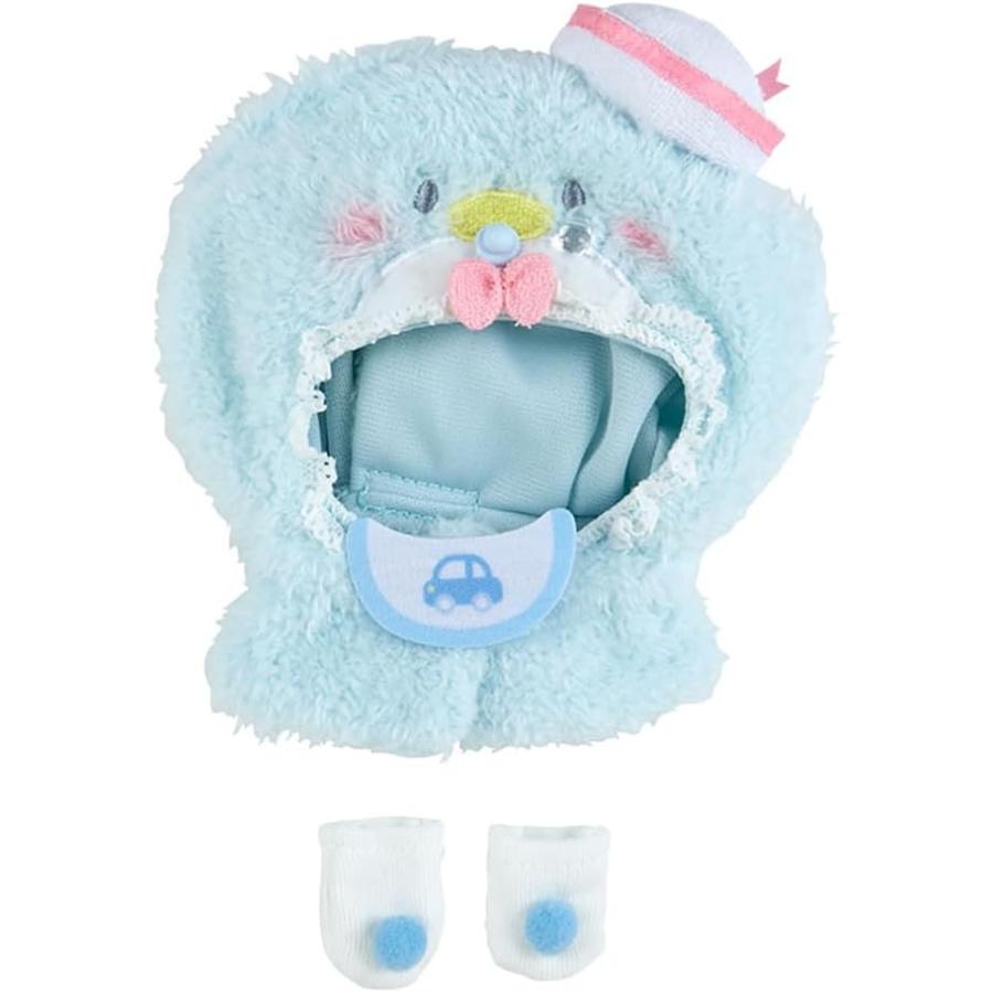 산리오 엔조이 아이돌 베이비 시리즈 인형 옷입히기 인형용 코스튬 의상